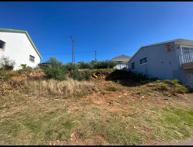 300M² VACANT LAND FOR SALE IN DE BAKKE